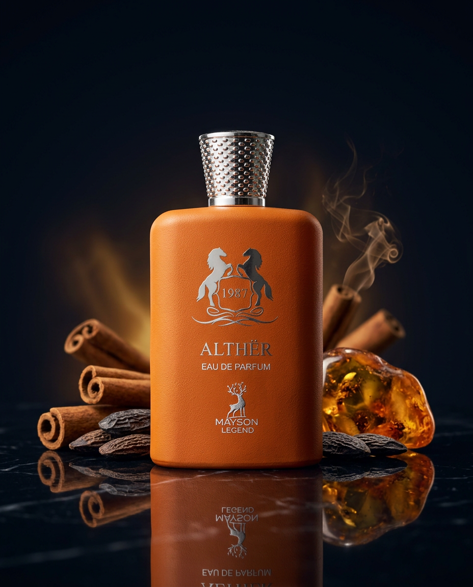 אלטיר — Alther